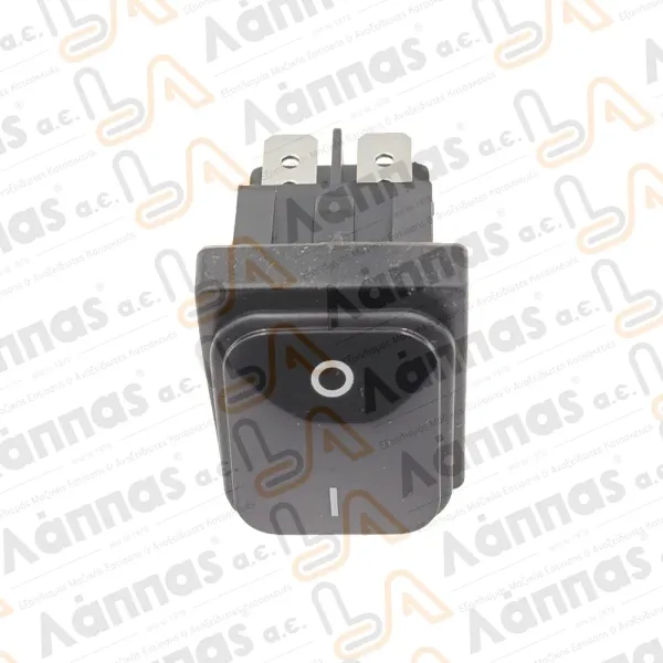 KS120SV-18 Switch